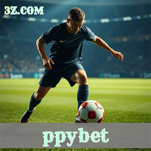 Atração Inovadora de Esporte no ppybet: Aposta no Futuro