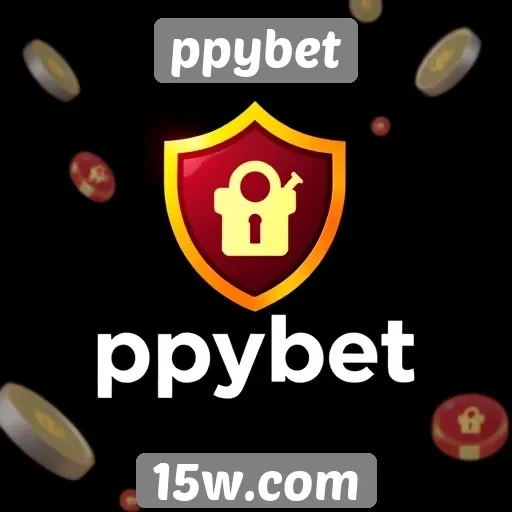Recursos de segurança do ppybet em destaque