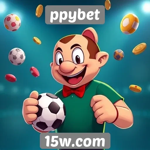 Promoções e bônus disponíveis no ppybet