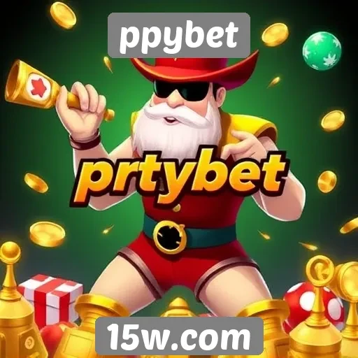Variedade de jogos disponíveis no ppybet e suas características