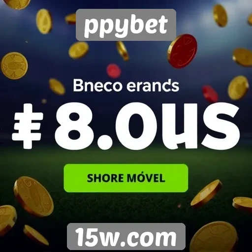 Comparação de bônus de boas-vindas no ppybet